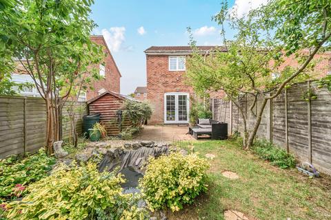 21 Buzzard Road, Luton, LU4 0UF