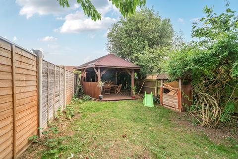 21 Buzzard Road, Luton, LU4 0UF