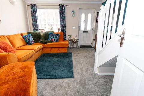 2 bedroom end of terrace house for sale, Flavian Close, Middlewich