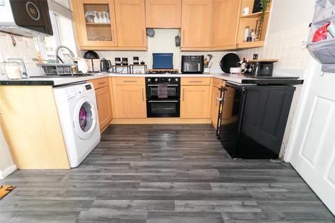 2 bedroom end of terrace house for sale, Flavian Close, Middlewich