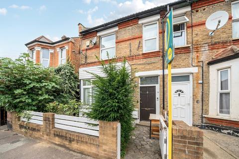 4 bedroom terraced house for sale, Bickersteth Road, Tooting Broadway SW17