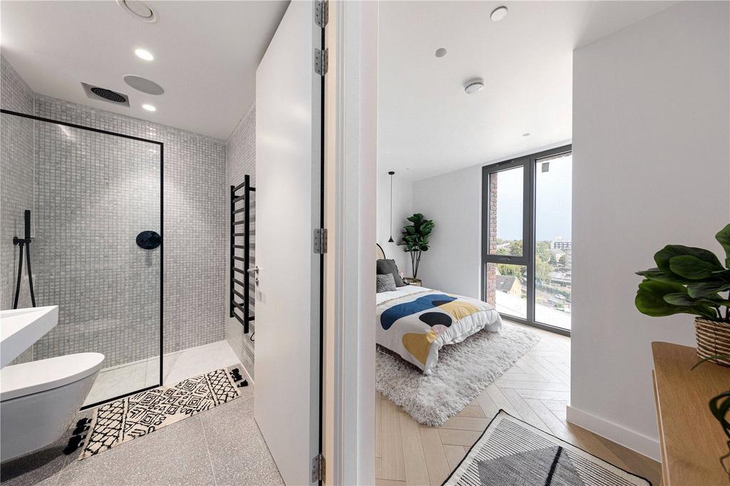 Ensuite