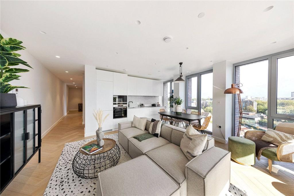Living Space