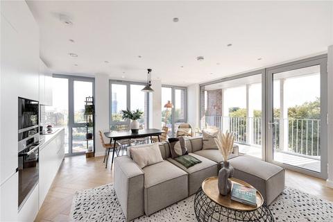 2 bedroom apartment for sale, Parkhaus, Downs Road, London, E5