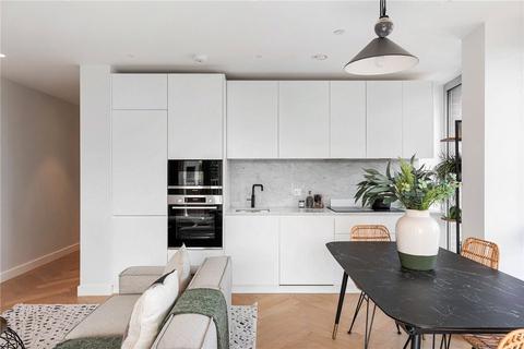 2 bedroom apartment for sale, Parkhaus, Downs Road, London, E5
