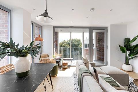 2 bedroom apartment for sale, Parkhaus, Downs Road, London, E5