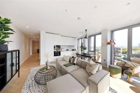 2 bedroom apartment for sale, Parkhaus, Downs Road, London, E5