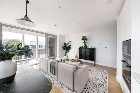 2 bedroom apartment for sale, Parkhaus, Downs Road, London, E5