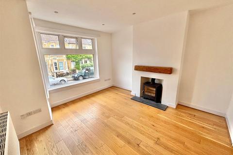 3 bedroom terraced house for sale, Kensington Gardens, Bath BA1