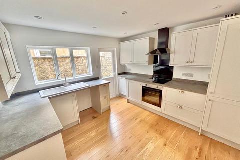 3 bedroom terraced house for sale, Kensington Gardens, Bath BA1