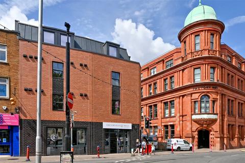 Studio to rent, East Street, Bedminster, Bristol, Somerset, BS3