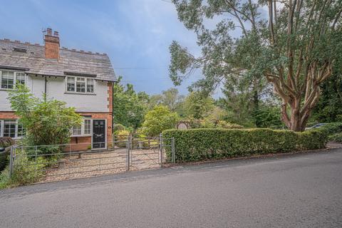 undefined, School Road, Hockley Heath, B94