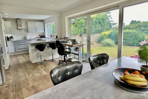 4 bedroom bungalow for sale, Spinney Close, St. Leonards, BH24 2RB