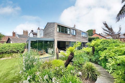 4 bedroom house for sale, The Strand, Lympstone EX8