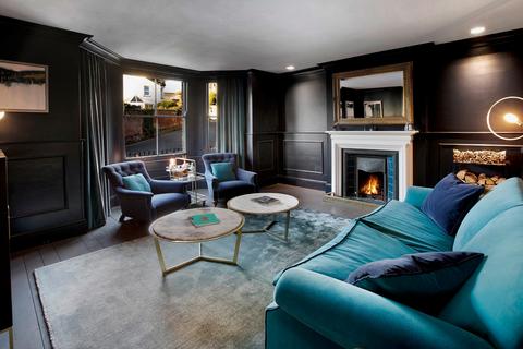 4 bedroom house for sale, The Strand, Lympstone EX8