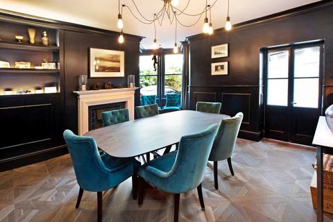 4 bedroom house for sale, The Strand, Lympstone EX8