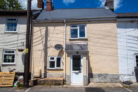 undefined, New Street, Ottery St Mary