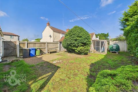 3 bedroom detached house for sale, Church Road, Mutford, Beccles