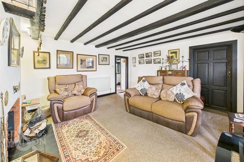 3 bedroom detached house for sale, Church Road, Mutford, Beccles