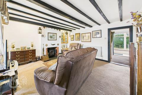 3 bedroom detached house for sale, Church Road, Mutford, Beccles