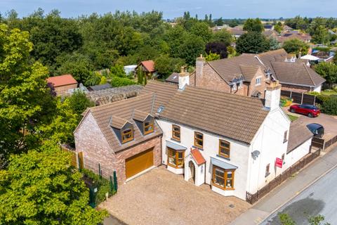 5 bedroom detached house for sale, High Gate, Helpringham, Sleaford, Lincolnshire, NG34
