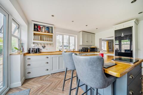 5 bedroom detached house for sale, High Gate, Helpringham, Sleaford, Lincolnshire, NG34