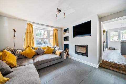 5 bedroom detached house for sale, High Gate, Helpringham, Sleaford, Lincolnshire, NG34