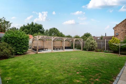 5 bedroom detached house for sale, High Gate, Helpringham, Sleaford, Lincolnshire, NG34