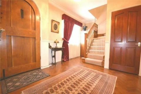 undefined, Beech Avenue, London N20