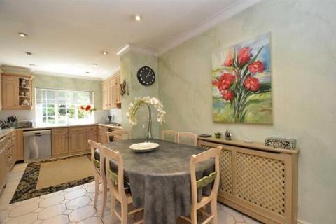 undefined, Beech Avenue, London N20