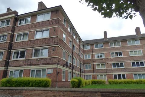 Kirby Estate, Bermondsey