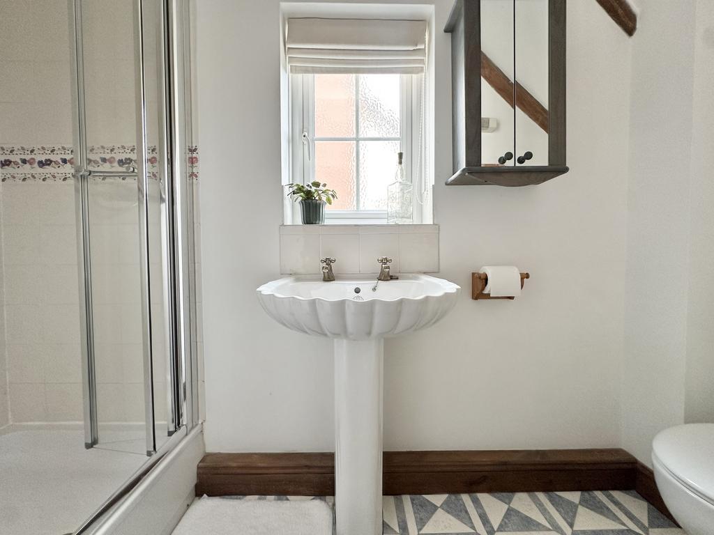 Master En-suite