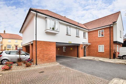 2 bedroom apartment for sale, Tait Mews, Maldon
