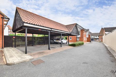 2 bedroom apartment for sale, Tait Mews, Maldon