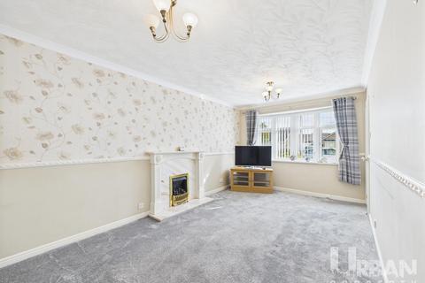 2 bedroom bungalow for sale, Sperrin Close, Hull