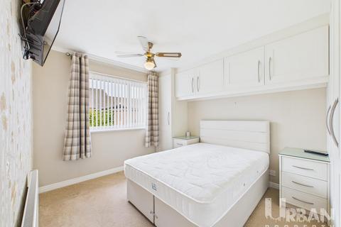 2 bedroom bungalow for sale, Sperrin Close, Hull