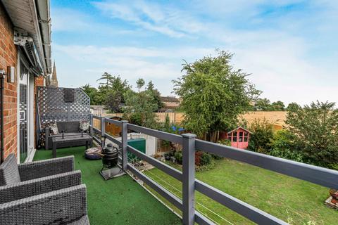 undefined, Parsons Drive, Ellington, Cambridgeshire.