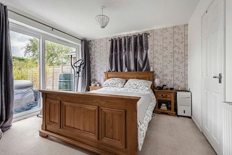 undefined, Parsons Drive, Ellington, Cambridgeshire.