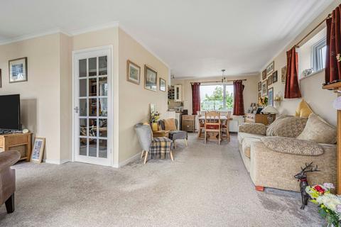 undefined, Parsons Drive, Ellington, Cambridgeshire.