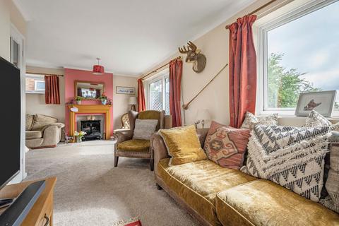 undefined, Parsons Drive, Ellington, Cambridgeshire.
