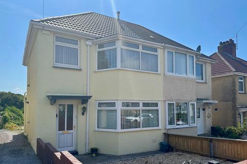 3 bedroom semi-detached house to rent, Ael-Y-Bryn Road, Fforestfach, SA5