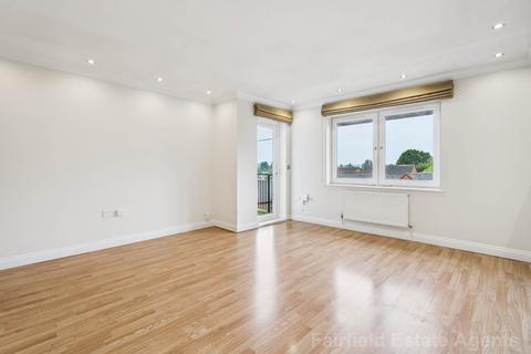 undefined, Penn Place, Northway, Rickmansworth