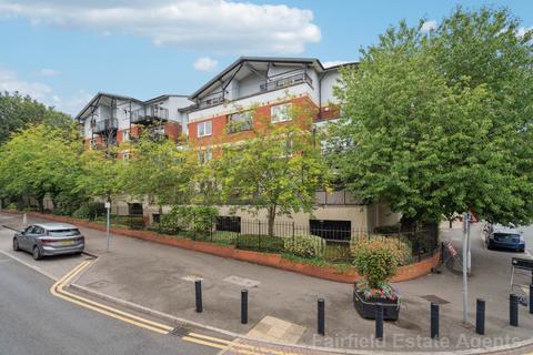 undefined, Penn Place, Northway, Rickmansworth