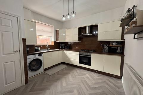 3 bedroom terraced house for sale, Arnold Street, Bolton, BL1