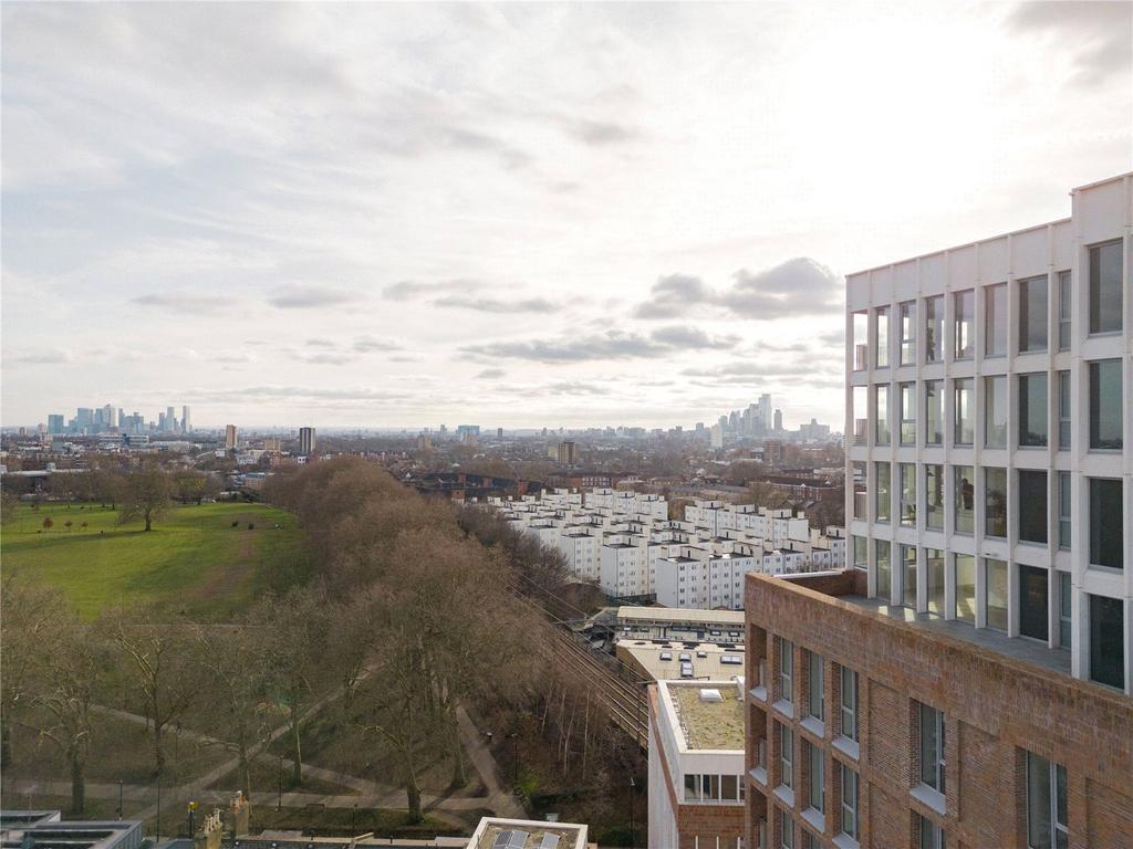 Park View