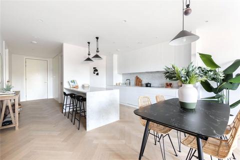 3 bedroom apartment for sale, Parkhaus, Downs Road, London, E5