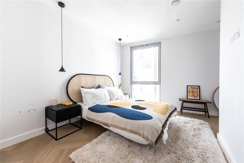 undefined, Parkhaus, Downs Road, London, E5
