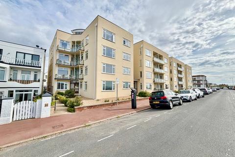 2 bedroom flat for sale, West Parade, Bexhill-on-Sea, TN39