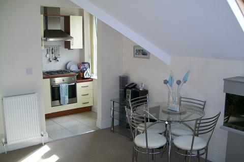 1 bedroom flat to rent, Silverlands, Buxton SK17