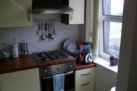 1 bedroom flat to rent, Silverlands, Buxton SK17